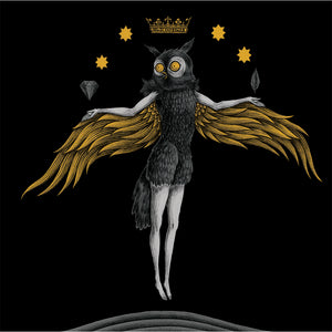 The Infernal Bestiary