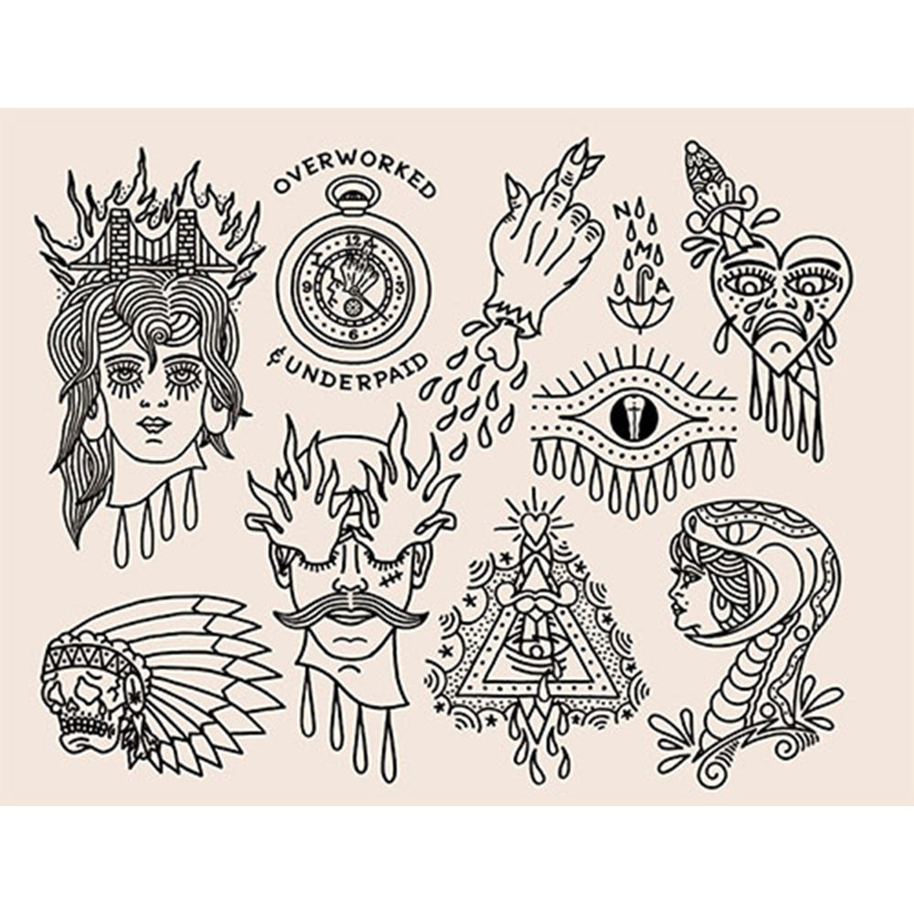 Ink: The Art of Tattoo