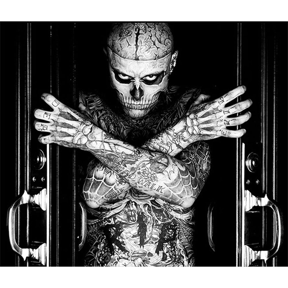 Ink: The Art of Tattoo