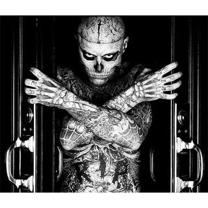 Ink: The Art of Tattoo