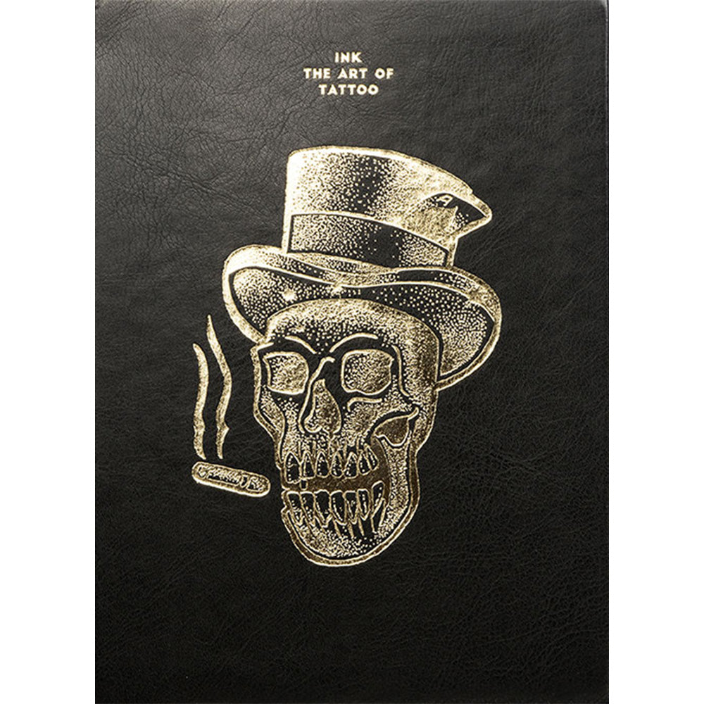 Ink: The Art of Tattoo