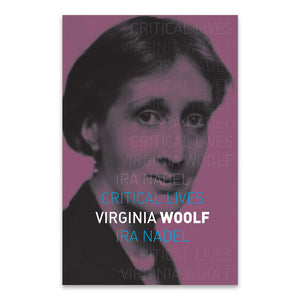 Virginia Woolf