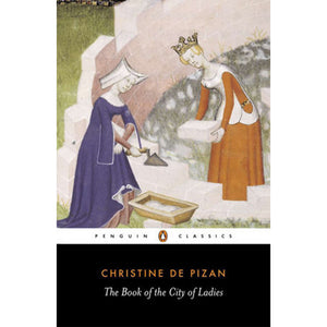 The Book Of The City Of Ladies