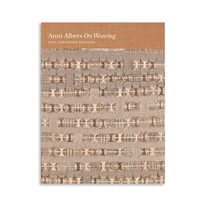 On Weaving: New Expanded Edition