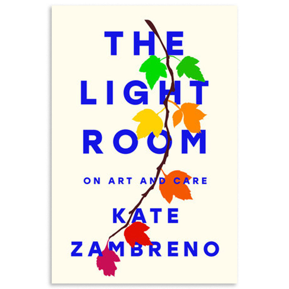 The Light Room