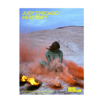 Immolation Poster