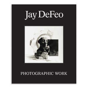 
                
                    Load image into Gallery viewer, Jay DeFeo: Photographic Work
                
            