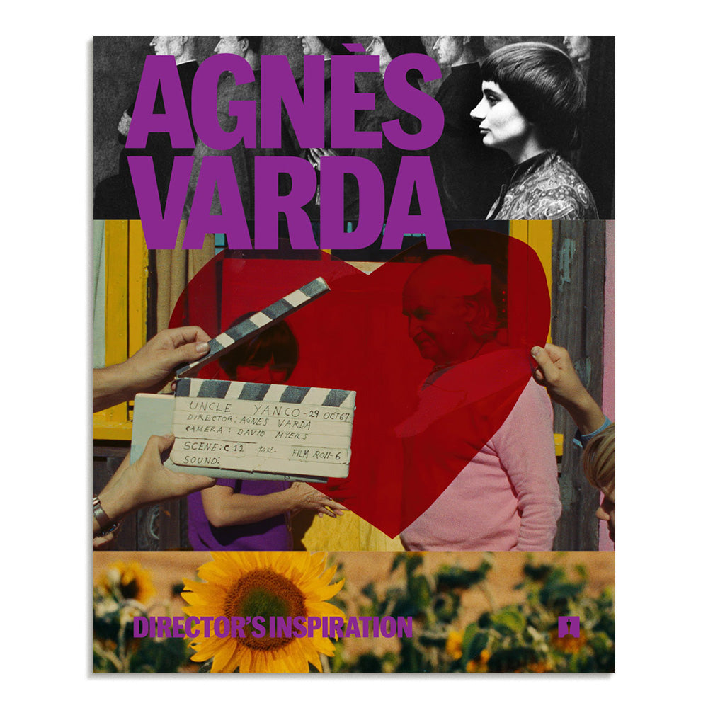 Agnès Varda: Director's Inspiration