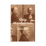 Osip Mandelstam