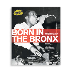 Born in the Bronx