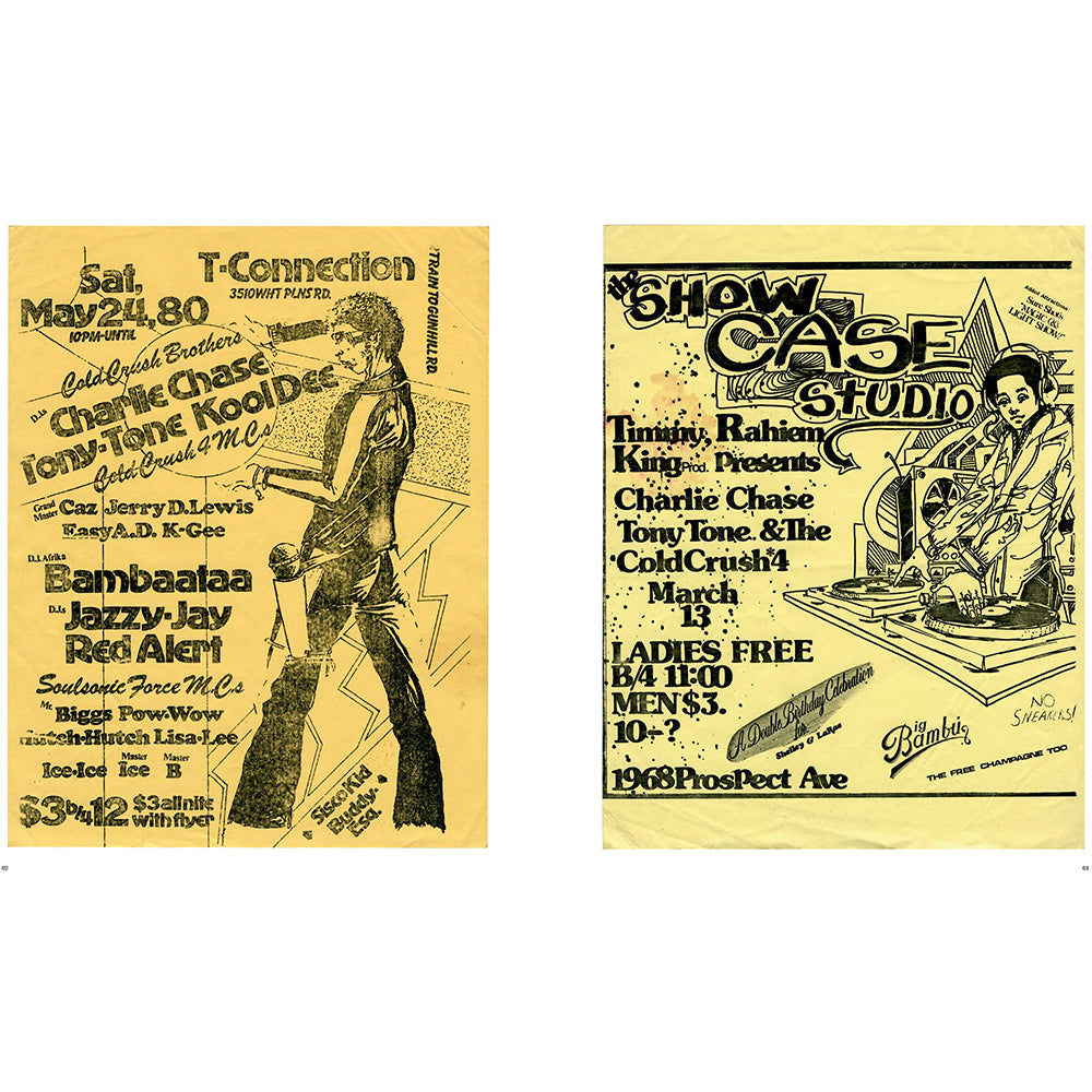 Born in the Bronx – New Museum Store