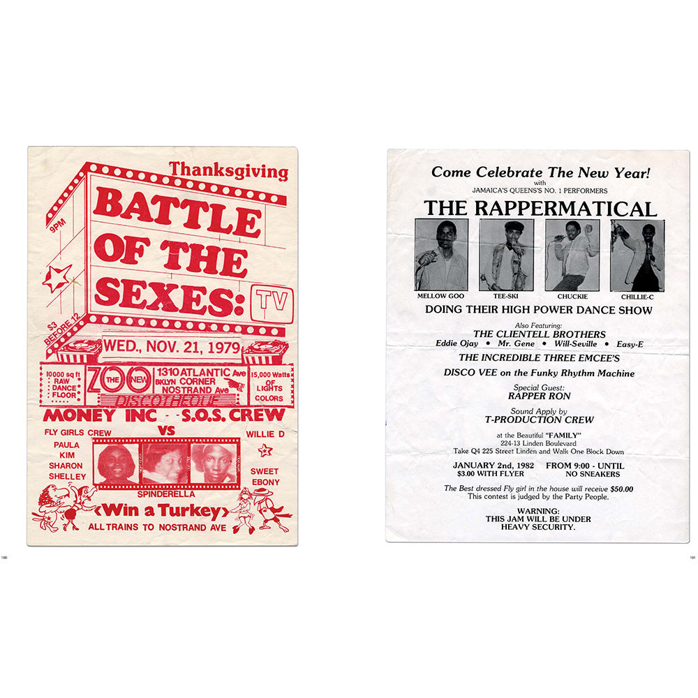 Born in the Bronx – New Museum Store