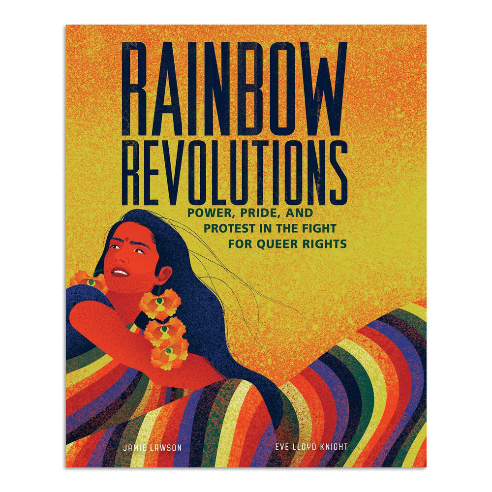 Rainbow Revolutions