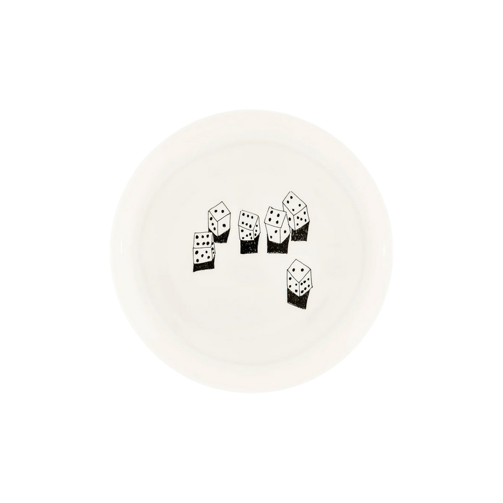 Dice Plate