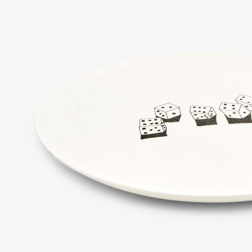 Dice Plate