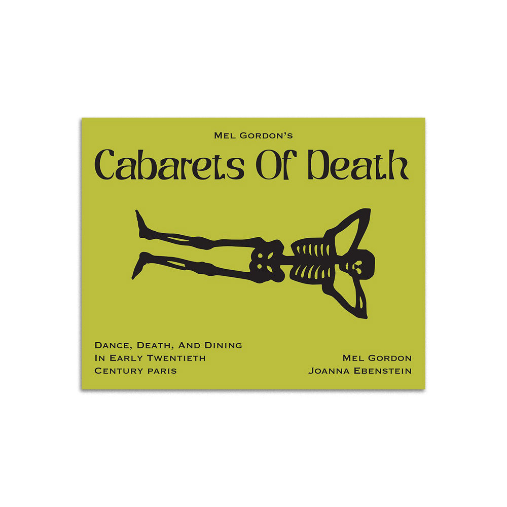 Cabarets of Death