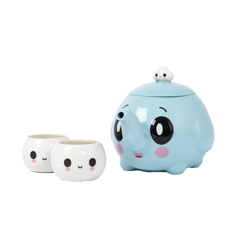 BAE - The Little Teapot