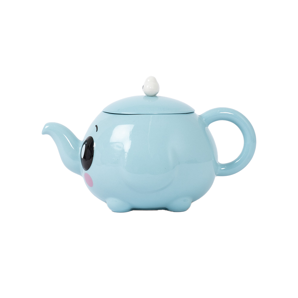 BAE - The Little Teapot