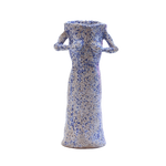 Feeling Myself Vase - Blue