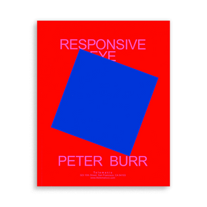 Responsive Eye