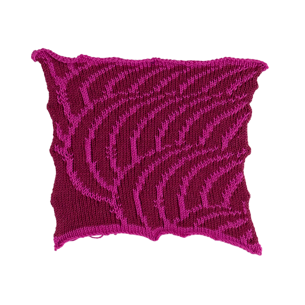 Sonic Textiles of Ancient Futures