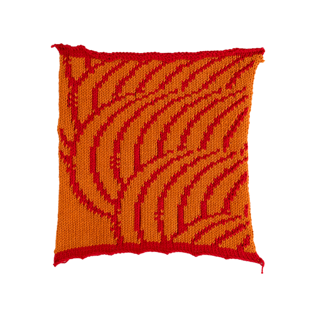 Sonic Textiles of Ancient Futures