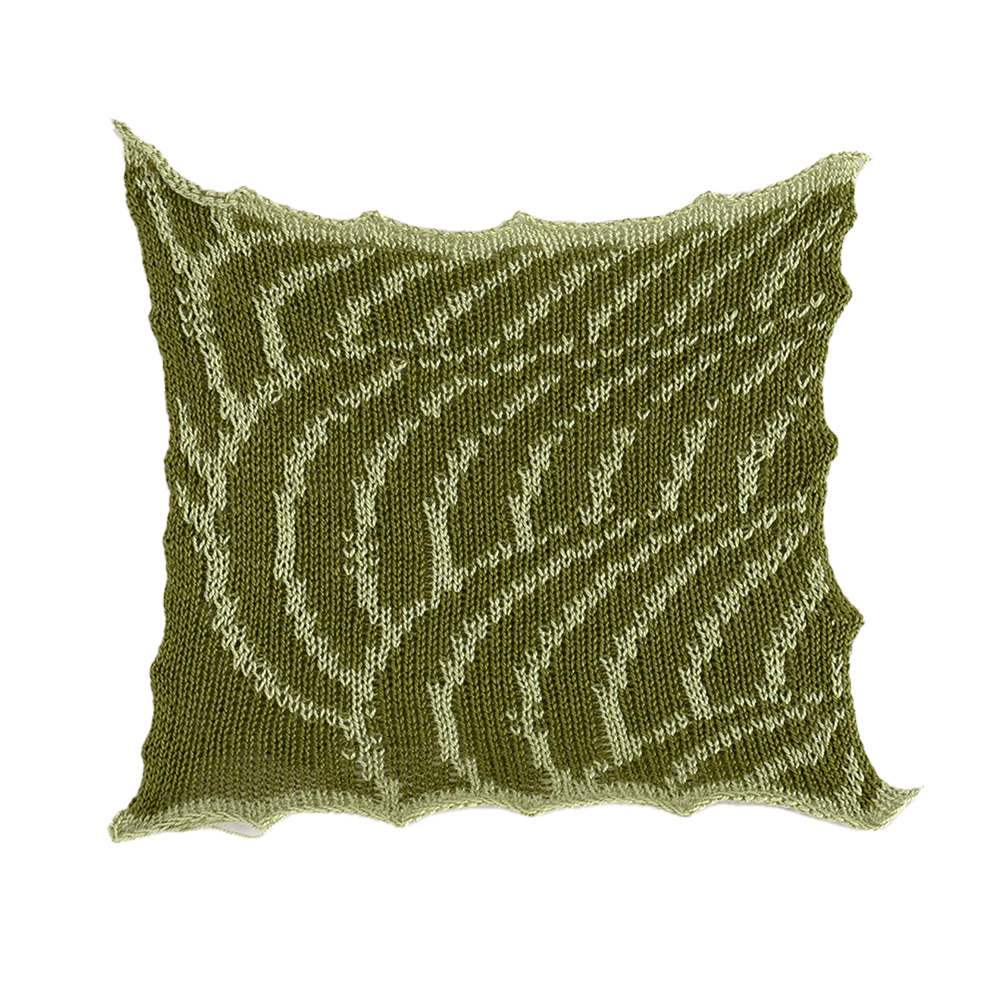 Sonic Textiles of Ancient Futures