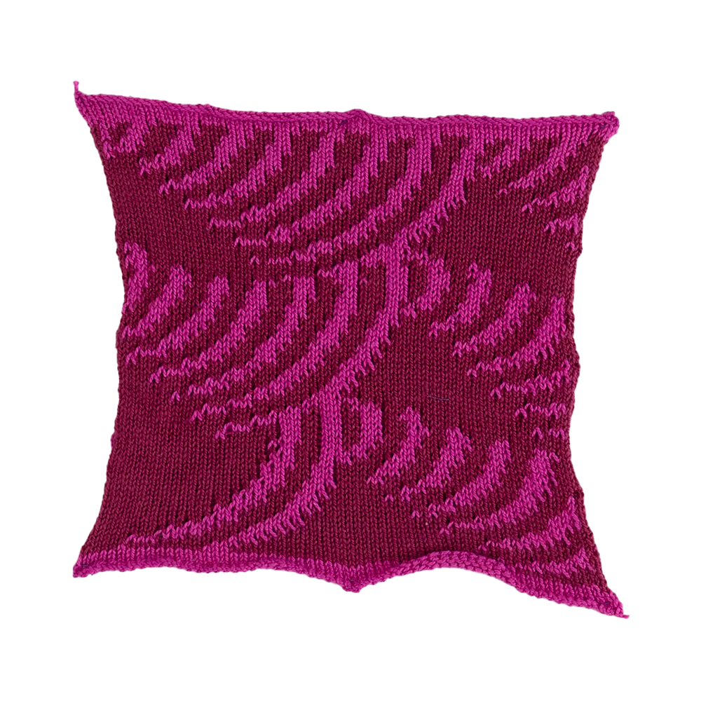 Sonic Textiles of Ancient Futures