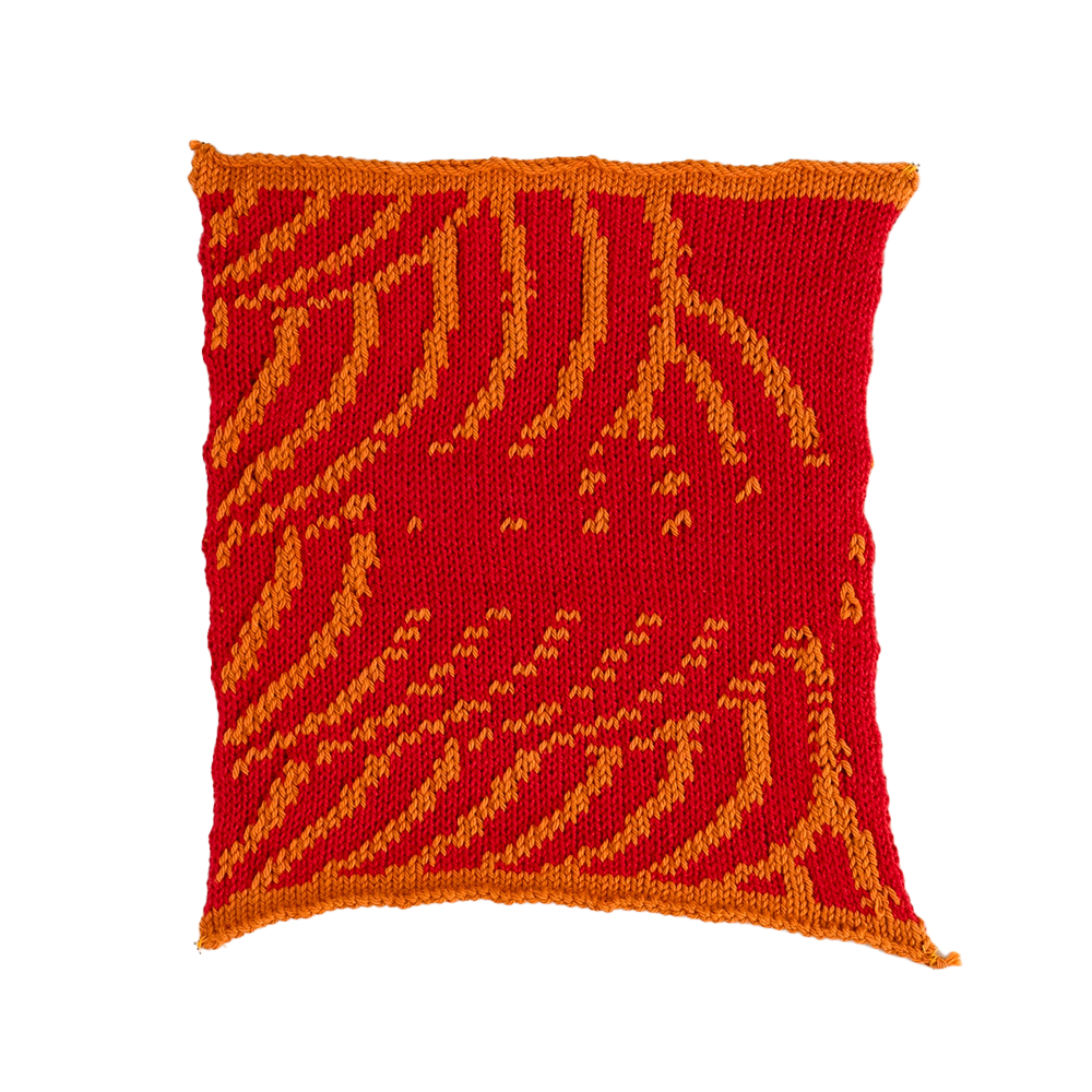 Sonic Textiles of Ancient Futures