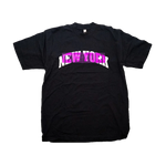 DEMO Short Sleeve T-shirt (Black)