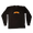 DEMO Long Sleeve T-shirt (Black)