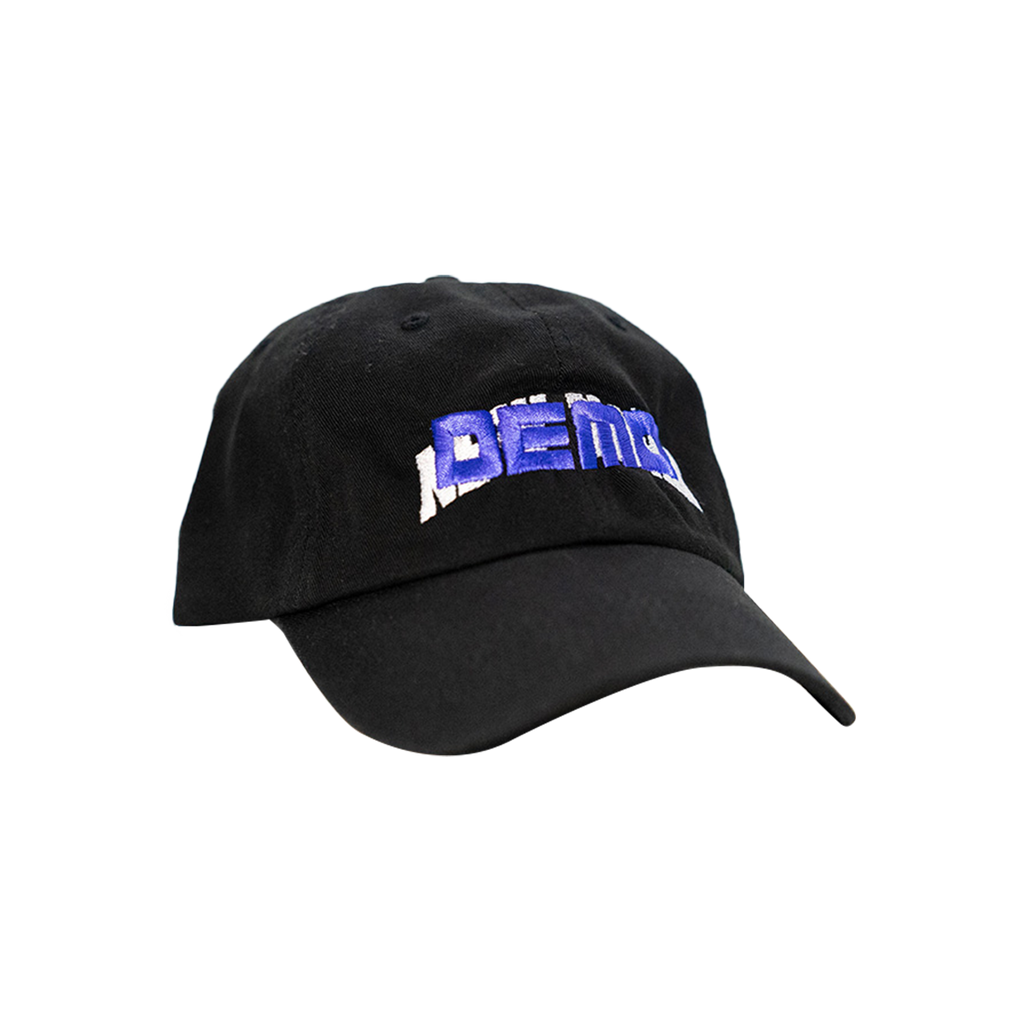 Hassan Rahim DEMO Baseball Hat