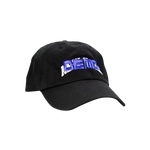 Hassan Rahim DEMO Baseball Hat