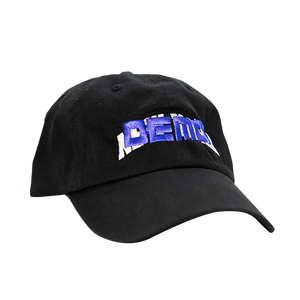 DEMO baseball hat