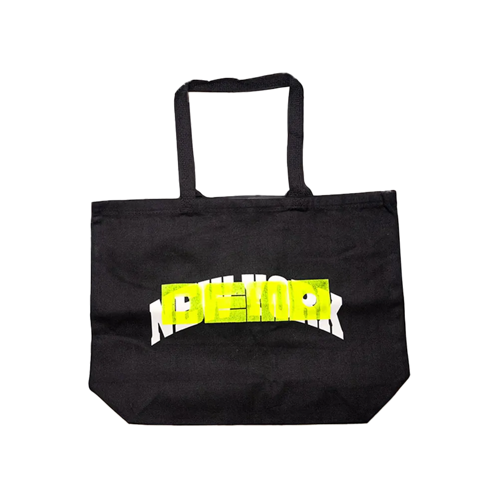 DEMO Tote Bag