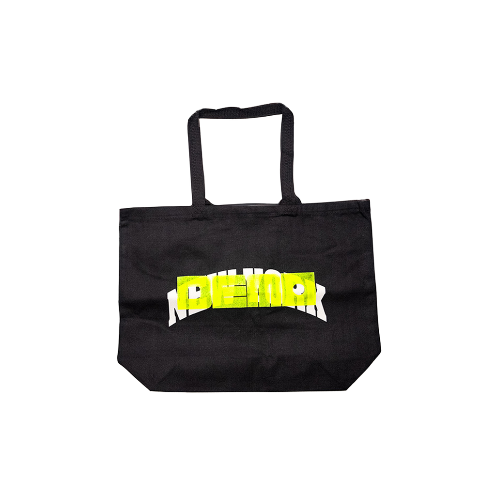 Hassan Rahim DEMO Tote Bag