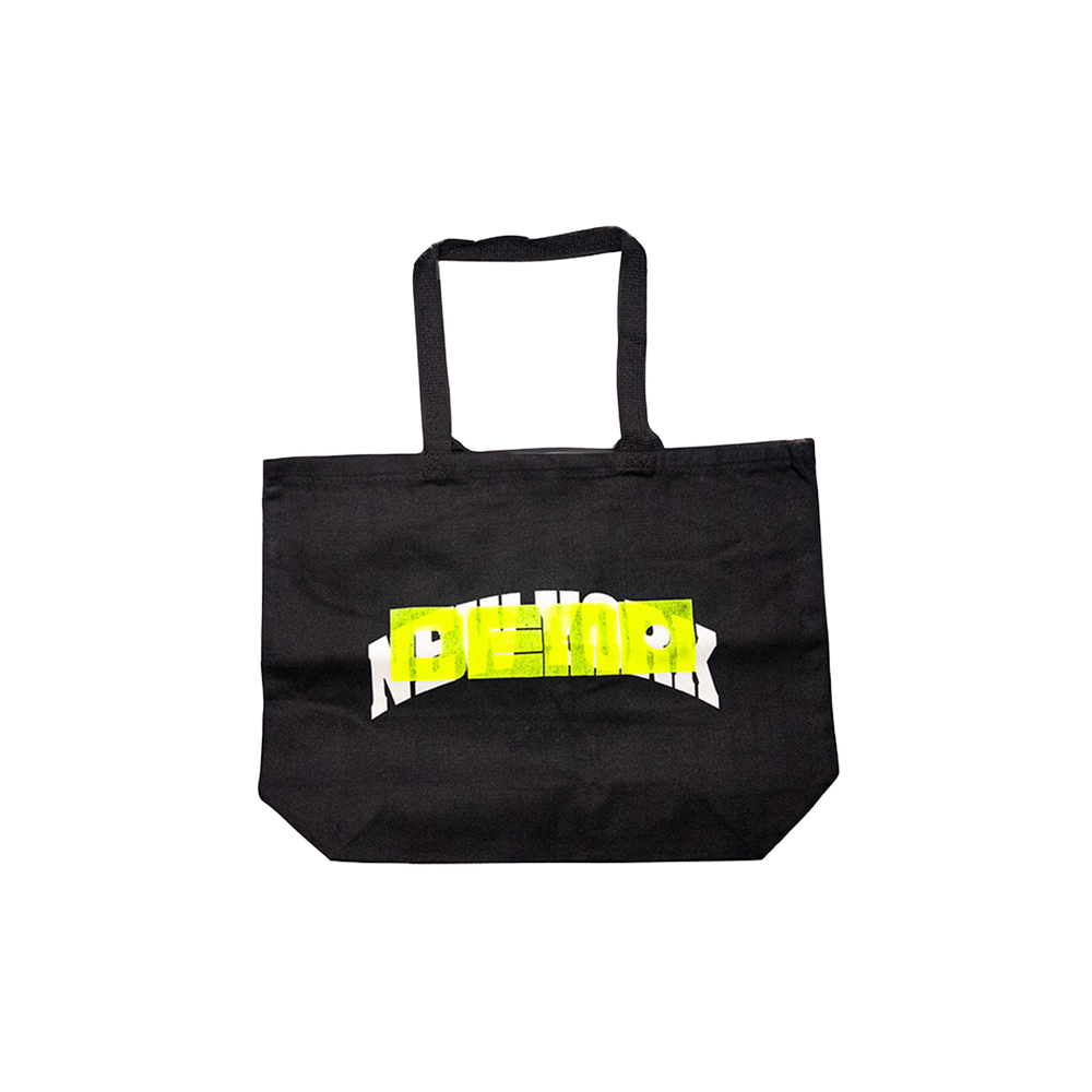 Hassan Rahim DEMO Tote Bag