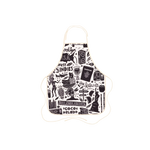 Caribpolitan Apron
