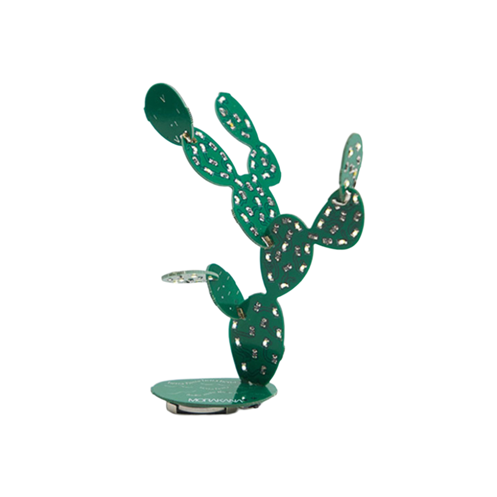 Nopales Lamp – New Museum Store