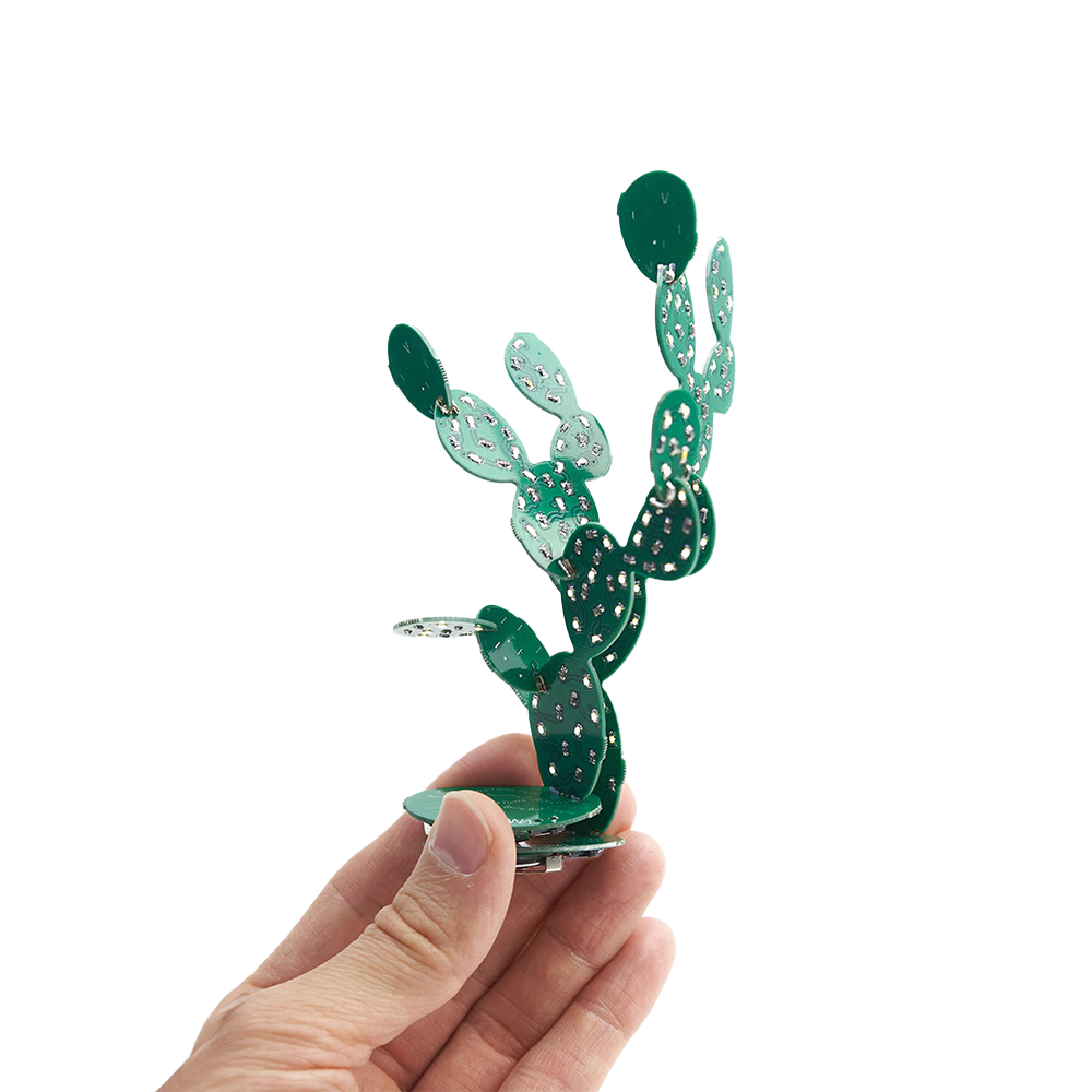 Nopales Lamp – New Museum Store Nopales Lamp – New Museum Store