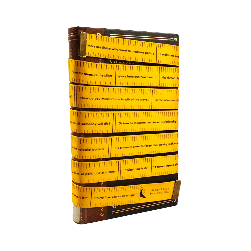 Cinta para Medir (Measuring Tape)