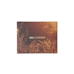 Small Pleasures Card Set