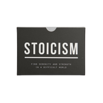 Stoicism Cards