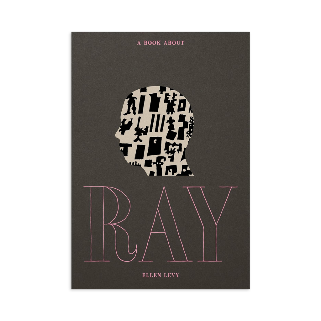 A Book About Ray