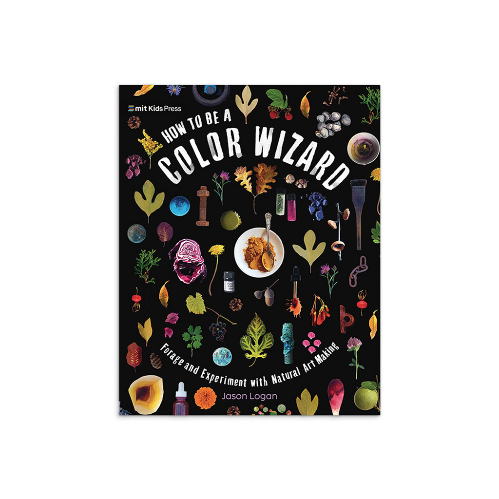 How to Be a Color Wizard