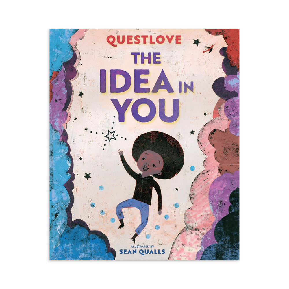 The Idea in You