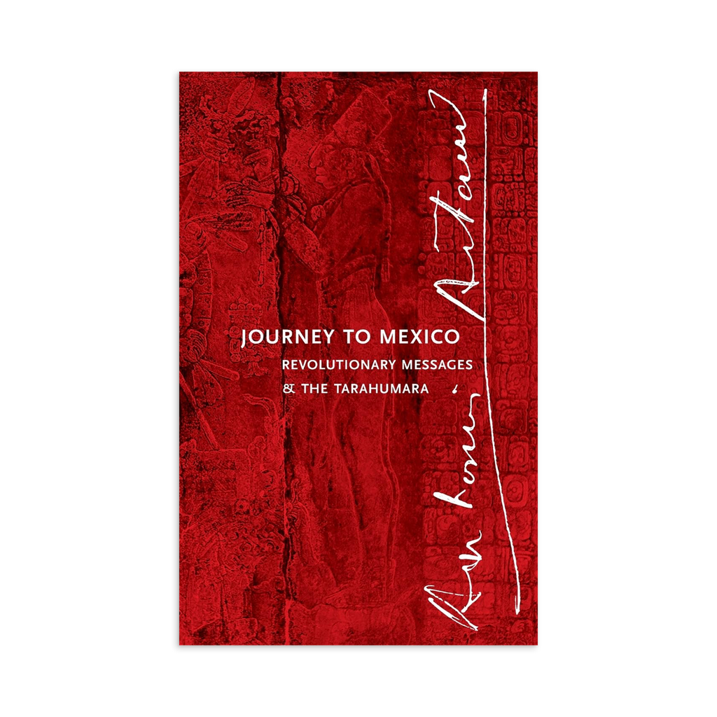 Journey to Mexico: Revolutionary Messages & the Tarahumara