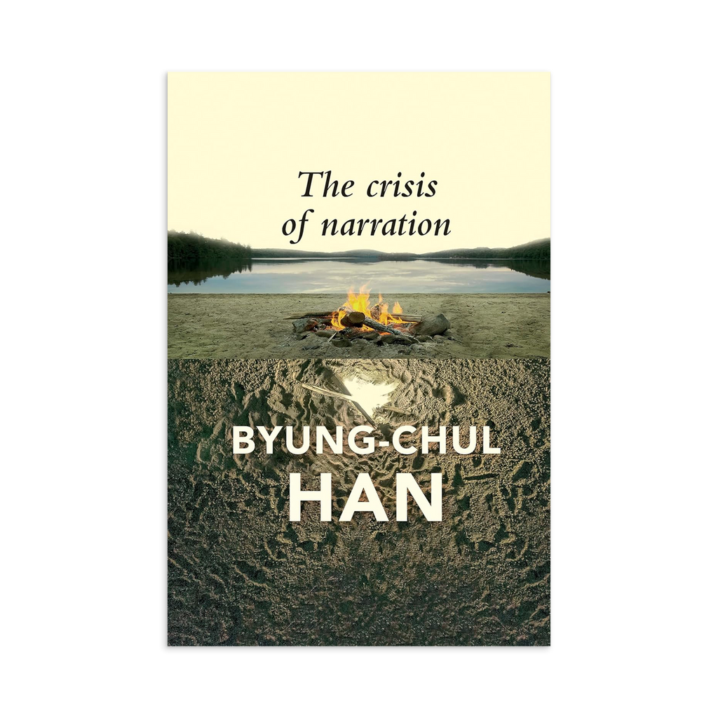 The Crisis of Narration