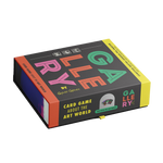 Gallery: Card Game About the World