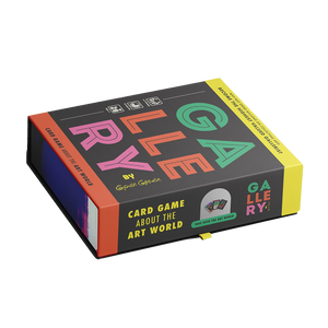 Gallery: Card Game About the World